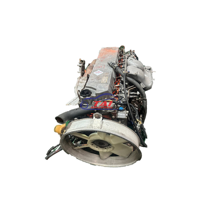 Good price Isuzu 4HK1 6HK1 6HH1 Motor Transmission Gearbox MYY5S MLD6Q per NQR FVR Truck dal Giappone in linea