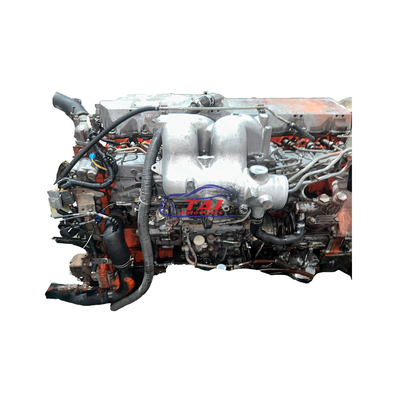 Good price Motore giapponese usato per camion 6HH1 per camion Isuzu FSR di alta qualità in linea