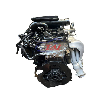 Good price Motori giapponesi usati di seconda mano 2TR con cambio per applicazioni automobilistiche in linea