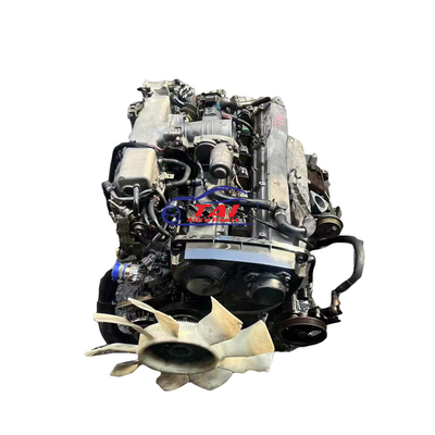 Good price Nissan Skyline Componenti motore giapponesi GT-R RB25 RB26DET Motore Twin Turbo 2.6L Usato in linea