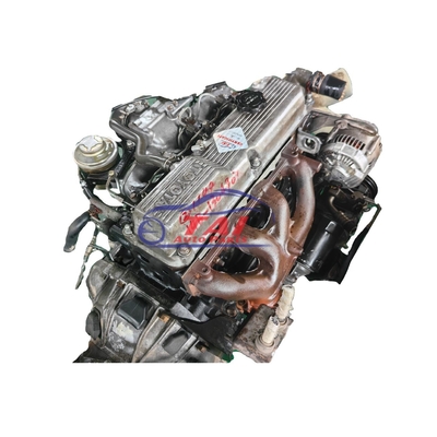 Motore di serie 14b originale usato Toyota Motore di ricambio