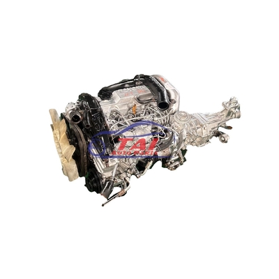 Good price Materiale solido Parti motore auto, motore 2CT di seconda mano Parti auto giapponesi in linea