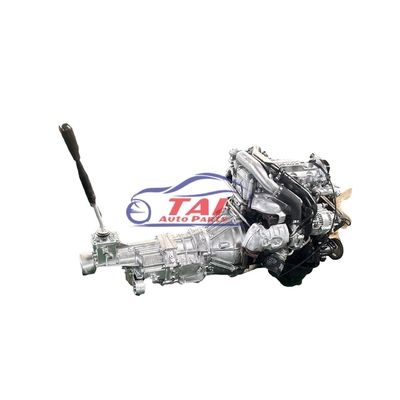 Good price Motore giapponese usato 2C Motore originale 3C 3A 3E 3F 1MZ Parti del motore in linea