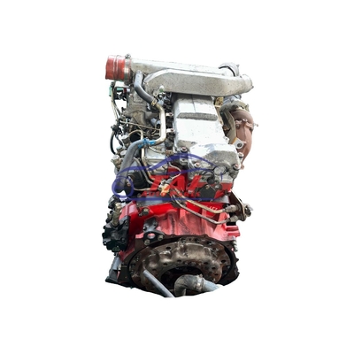 J08C J08E J05E J05C H06C H07C H07D W04D W04C W06E W06D EH700 EF550 Motore diesel per camion HINO