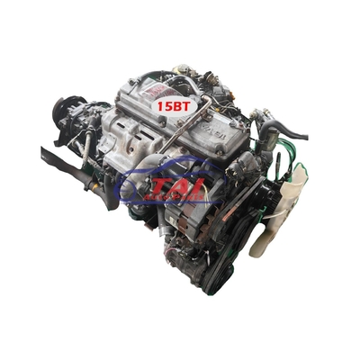 Motore giapponese originale 14B 15B 15B-FT Usato per Toyota