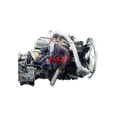 Good price TS 16949 Ricambi per motori diesel Mitsubishi 6D16 6D17 6D22 6D24 in linea