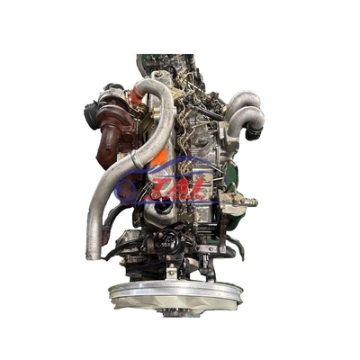 Good price TS 16949 Ricambi per motori diesel Mitsubishi 6D16 6D17 6D22 6D24 in linea