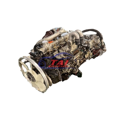 Ricambi originali giapponesi di motori usati Motore completo 6D16 6D16T PER Mitsubishi Motore Diesel