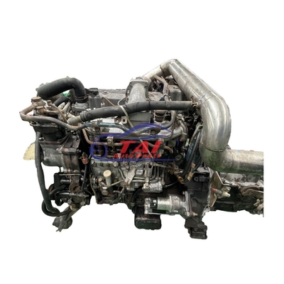 Good price Motore diesel giapponese per autoveicoli di seconda mano FD46 FD46T in linea