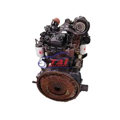 Good price Cummins 4BT 6BT Motore diesel usato Parti di escavatore in linea