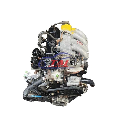 Good price 1FZ, 1HZ, 2TR, 2TZ, 2UZ, 2ZR, 2ZZ,1KD, 2KD, 1UR, 1ZR, 1ZZ, 3UR, 3L, 5L, 2Y, 3Y, 4Y in linea