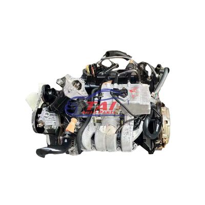 4Y 491Q Motore a benzina Toyota Dimensione normale 2.2L 4 cilindri Potenza standard