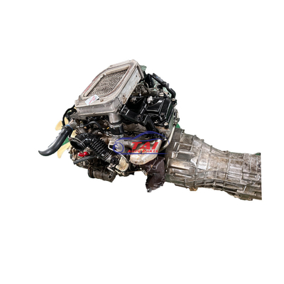 Motore giapponese usato FD42 2wd FD35 FD46 ZD30 YD25 SD23 Per Nissan