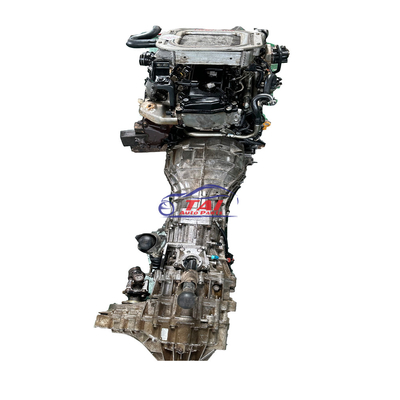 Nissan Frontier D22 Pickup 2.5L cilindrata Motore diesel di seconda mano per applicazioni su camion