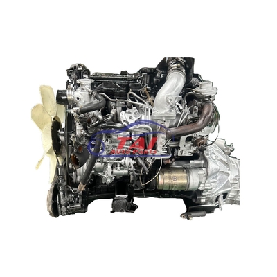 Good price Motore giapponese usato Toyota 2L in vendita con prestazioni eccellenti e durata in linea