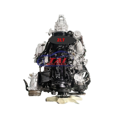 Good price Ottimo motore diesel per Toyota 4AFE 1.6i 16V 1ZZ 1KZ 1HZ 1HD 2L 3L 5L TD42 e Isuzu 4JB1T in linea
