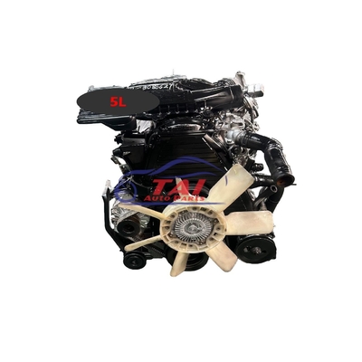 Good price Motore diesel originale usato 5L 2L 3L 2.5 D-4D / 2.5 D-4D 4WD per Toyota Hilux in linea