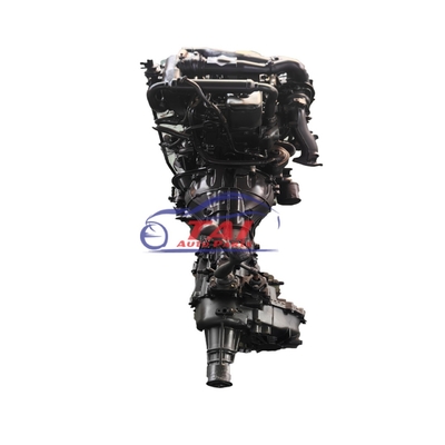 Giapponese Usato 4JB1 4JA1 Non Turbo Motor Motor Assembly Con Gearbox Per Isuzu Trooper Rodeo Pickup Light Truck