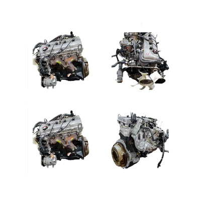 Good price Nissan KA20 KA24 Motore Usato Motore Diesel Parti in magazzino In vendita in linea