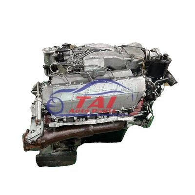 Good price Parti auto per il Giappone Assemblaggio motore usato per motore diesel Hino F20C V8 in vendita in linea