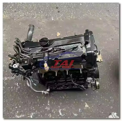 Corea Oringinal Used G4EE 4 cilindri Motore a benzina Parti di ricambio Assemblaggio per Hyundai 1.4L cilindrata