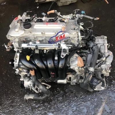 Good price Motori completi giapponesi Toyota 1ZR Motore 6 mesi di garanzia in linea