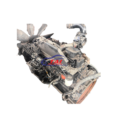 Motore a blocco lungo per CUMMINS 6BT Parti motore auto per altri modelli