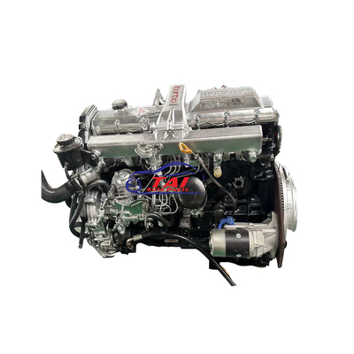 Parti di motore giapponesi ad alte prestazioni a prezzi accessibili per isuzu 1HDT 12V