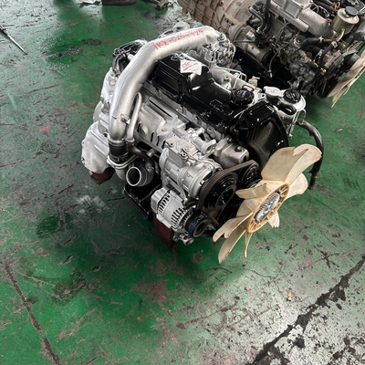 Good price Ricambi giapponesi di alta qualità 3.0T 1KZ Motore a 4 cilindri in linea