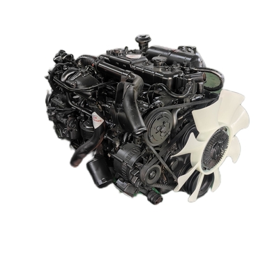 Motore Isuzu 4JB1 4JB1T Motore auto completo per Isuzu D-MAX Trooper Bighorn NKR ELF