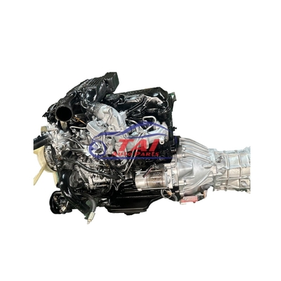 Blocco motore diesel da 5L per Toyota Land Cruiser Prado Pickup Truck D-MAX Motor Assembly Motore da 3,0L Parti auto
