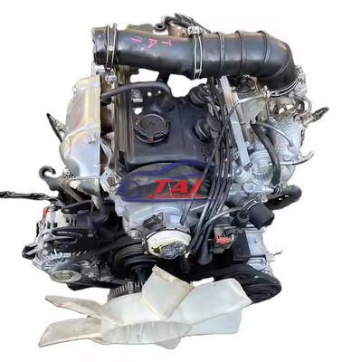 Prezzo buono Parti di motori giapponesi originali usati 4G63 4G64 Motore a benzina per Mitsubishi Lancer Pajero Parti di motori per automobili in linea