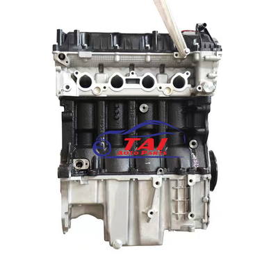 Nuovo motore assemblaggio 15S4G 15S4U Motore Blocco lunghissimo nudo per Chevrolet Zotye Roewe 1.5T 15S4G 15S4U