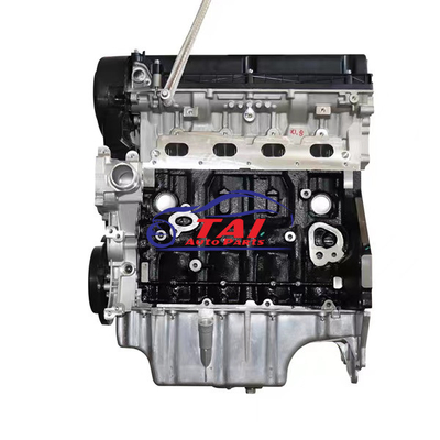 Nuovo motore di auto F18D4 1.8L Long Block Complete Auto Engine Systems Assembly per Chevrolet Cruze