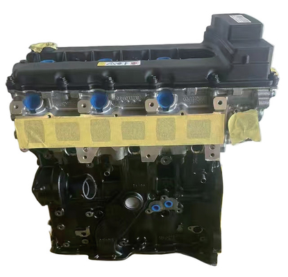 Assemblaggio motore diesel per Audi A6 A7 A8 Q5 Q7 EA888 BHK CAS BAR CEL CCE Sistemi motore auto