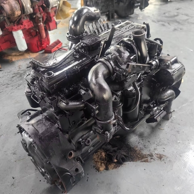 Good price Heavy-Duty Equipment Cummins 6CT Engine More Model 6LT 4BT 4CT Standard Size in linea