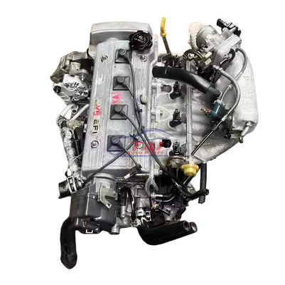 Motore a benzina giapponese originale completo usato 5A per sistemi motori Toyota