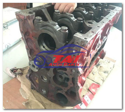 Prezzo buono Componenti del motore industriali di Hino del blocco motore W04D, pezzi di ricambio Hino 300 del motore W04D 500 700 serie in linea