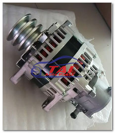 Good price Alternatore 23100-VW20A - nuovo Nissan Urvan Alternator ZD30 12V 80A del generatore dell'automobile in linea