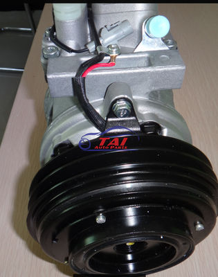 Prezzo buono Il camion giapponese del compressore di CA parte il compressore dell'automobile di Toyota 10P30C 447220-1482/447220-1030/447220-1310 24V in linea