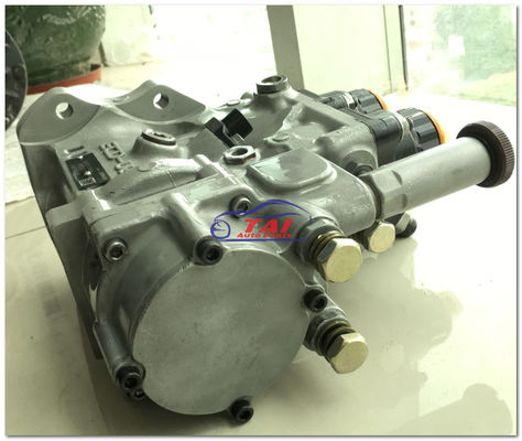 Prezzo buono PC400 Internazionale Parti di autocarri di escavatori Parti di ricambio pompa del carburante 094000-0571 6156-71-1130 61567111 in linea
