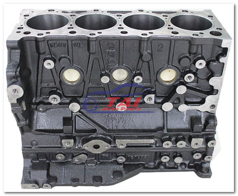 Prezzo buono Blocco cilindri ISUZU 4HF1, blocco cilindri nuovo e usato 4HF1 NPR NKR TFR in linea