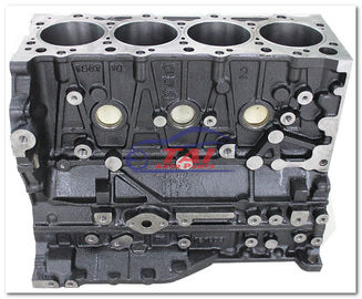 Good price Blocco cilindri usato e nuovo 4HF1 NPR NKR TFR del blocco cilindri di ISUZU 4HF1, in linea