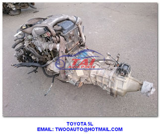 Good price Motore diesel originale usato 5L 2L 3L per Toyota Hilux in linea