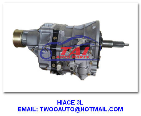 Prezzo buono Rendimento elevato 3L 5L 4Y 2Y 2TR del cambio della trasmissione del cambio del motore di Hiace 3L Toyota in linea