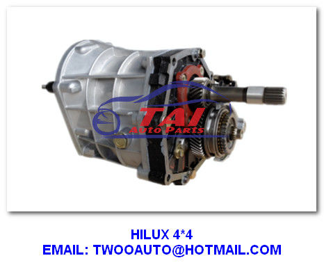 Prezzo buono Toyota Hilux 4 X 4 Transmission Gearbox Hilux 4 X 2 198 N.M Torsione di ingresso in linea