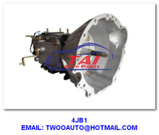Good price I pezzi di ricambio del motore di Isuzu del cambio della trasmissione per Isuzu 4jb1 prendono il cambio 4JA1 in linea