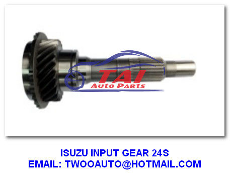 Prezzo buono Trasmissione di ingresso OEM NO. 8-94435-160-1/ 8-94435-160-2 Per 4JA1 denti 24S/23T/30-8T in linea