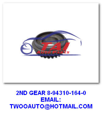 Prezzo buono Isuzu 2nd Gear Transmission Parts 27t/45t Per 4ja1 Pickup Tfr 87