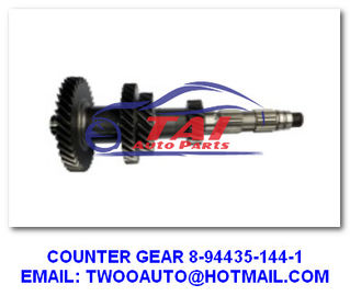 Good price Parti automatiche della trasmissione del contro ingranaggio per 4JA1 8-94469-524-1/8-94435-144-1 in linea